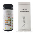 Ketone Glucose Urine Test Strips Urinalysis Reagent